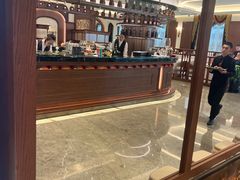 -马克西姆俄罗斯餐厅(绥芬河店)