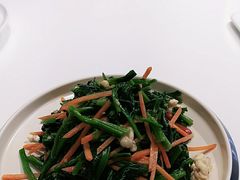 -宁夏国强手抓羊肉·清真菜(未央路凤三店)
