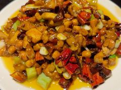 -陈麻婆豆腐总店