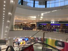 -永旺梦乐城(金银潭店)