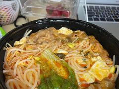 -晓庄学院-食堂