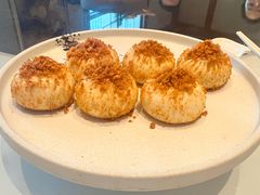 -广州富力丽思卡尔顿酒店·丽轩·粤菜