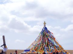 -橡皮山
