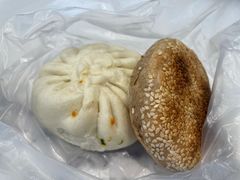 -李小老烧饼(常营民族家园店)