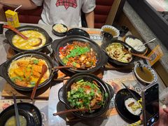 -金系·顺德啫鸡大王(创意产业园店)