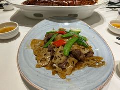 -南园酒家(前进路店)