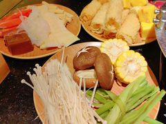 -牛New寿喜烧(虹桥新天地店)