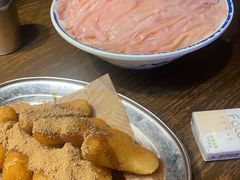 -萍姐火锅·公路夜市(打浦桥日月光店)