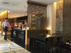 -江户前日本料理(瑞诗酒店店)