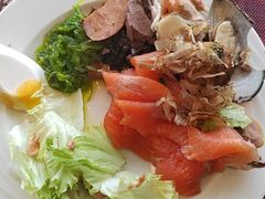 -万豪咖啡厅(JW万豪酒店店)