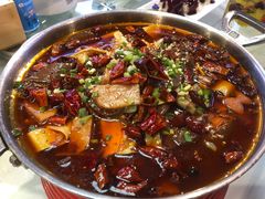 -郭林家常菜(狼垡店)