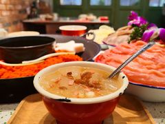 -龙厂长老火锅(抚琴店)