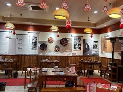 -岳记兴隆·青城腊排铜火锅(融创店)