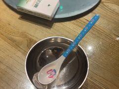 -新白鹿餐厅(爱琴海购物中心店)