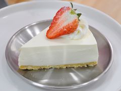 -流酥可心·牛乳蛋糕商店(禾祥西路店)