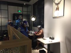 -黄弟大排档·湖南菜·小龙虾·小海鲜(凯旋北路店)