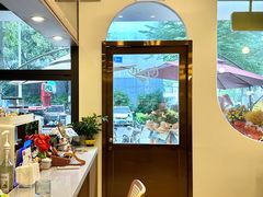 -Reset Coffee 与海咖啡