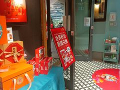 -渝乡辣婆婆·川菜 水煮鱼(中山西路店)