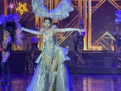-金东尼人妖秀