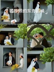 -今生有约婚纱摄影店(景德路店)