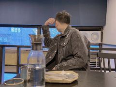 -KARN敢·春武里泰国小餐馆(版筑翠园店)