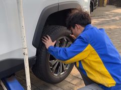 -车享家汽车养护中心(洪山路店)