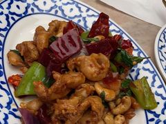 -KingThaia金泰兰(滨江天街店)