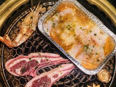 -牛家酒场(7mall店)