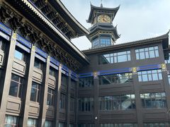-西宁市东关清真大寺