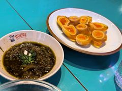 -川正旺江湖菜(三元桥店)