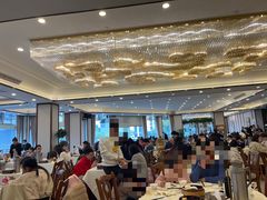 -怡园饭店-餐厅(四望亭店)