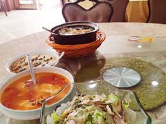 -聚丰园•湖鲜餐厅(阿红私房菜梅石路店)