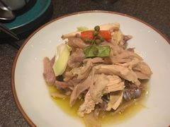 -丝路金桃·新疆菜(徐汇店)