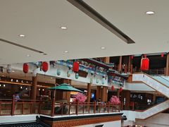 -银泰百货(北京大红门店)