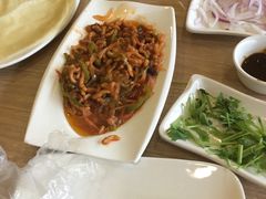 -香香春饼·非遗技艺(万达店)