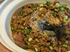 -开海·红岛海鲜虾水饺(石老人店)