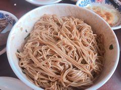 辣酱面-王興記(中山路店)