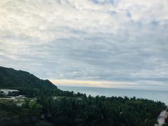 -半山半岛洲际度假酒店·观海廊