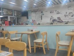 -金诚张妈妈羊汤·驴肉火烧(旧宫佳和园店)
