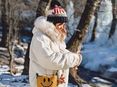 -玉渡山自然风景区