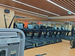 -CXFIT 陈徐健身工作室(凯旋店)