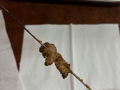 五花肉-沙口小炉烧烤