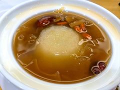 -米香居新鲁味·水饺餐厅