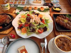 -通海俄式烧烤(下瓦房店)