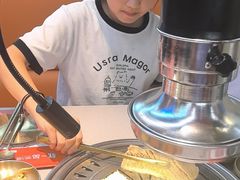 -韩一品韩国料理(柏庐南路店)