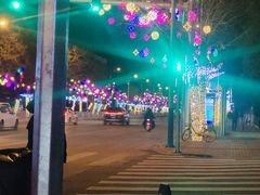 -康庄公园