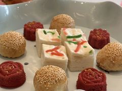 -世博源公馆·本帮融合菜·主题包厢·江景餐厅