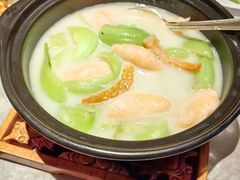 -广州文华东方酒店·江-由辉师傅主理