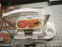 -盒马鲜生(双清路店)