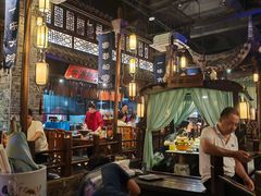 -一味大院•桐庐菜传承店(春江路店)